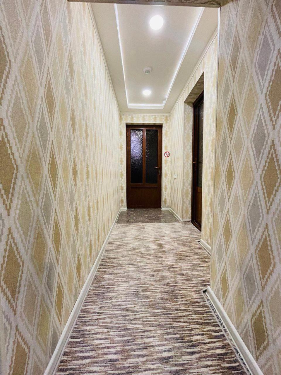 Colibri Traditional Guest House Semerkant Dış mekan fotoğraf