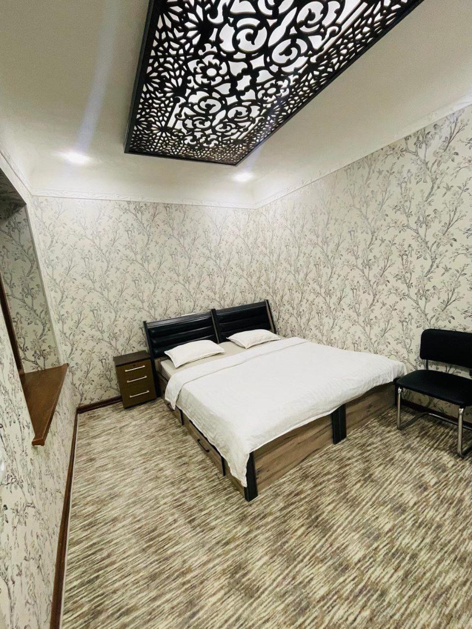 Colibri Traditional Guest House Semerkant Dış mekan fotoğraf